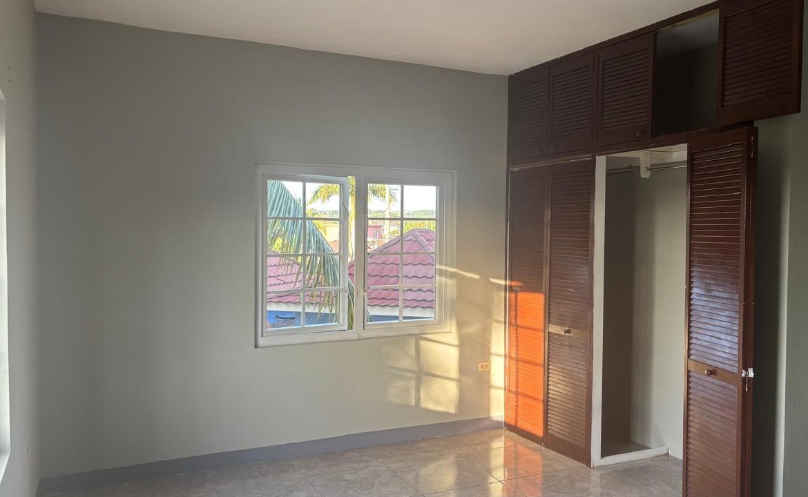 Seventh image of 3-333 Bogue Heights Drive in Bogue Village, St. James, Jamaica - property is For Rent