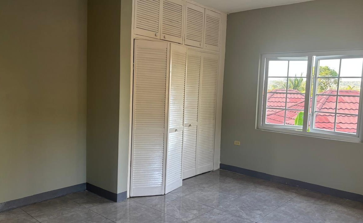 Eighth image of 3-333 Bogue Heights Drive in Bogue Village, St. James, Jamaica - property is For Rent