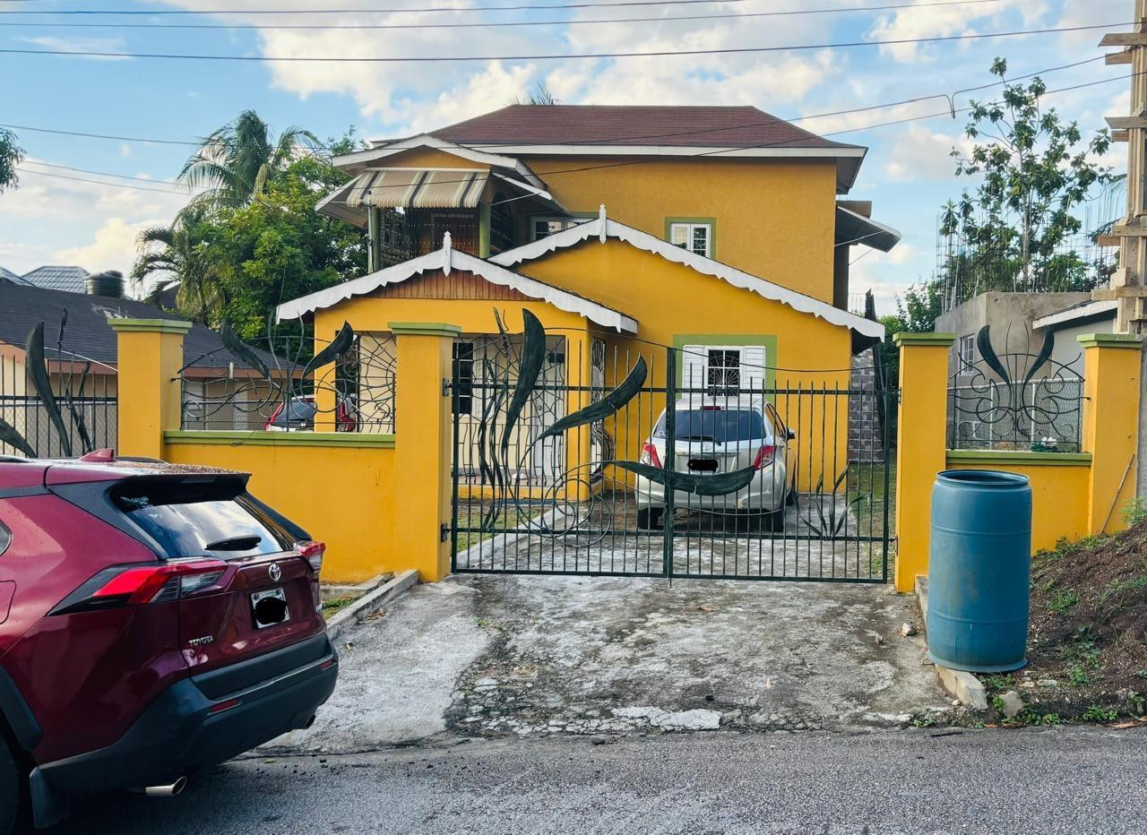 First image of 3-333 Bogue Heights Drive in Bogue Village, St. James, Jamaica - property is For Rent