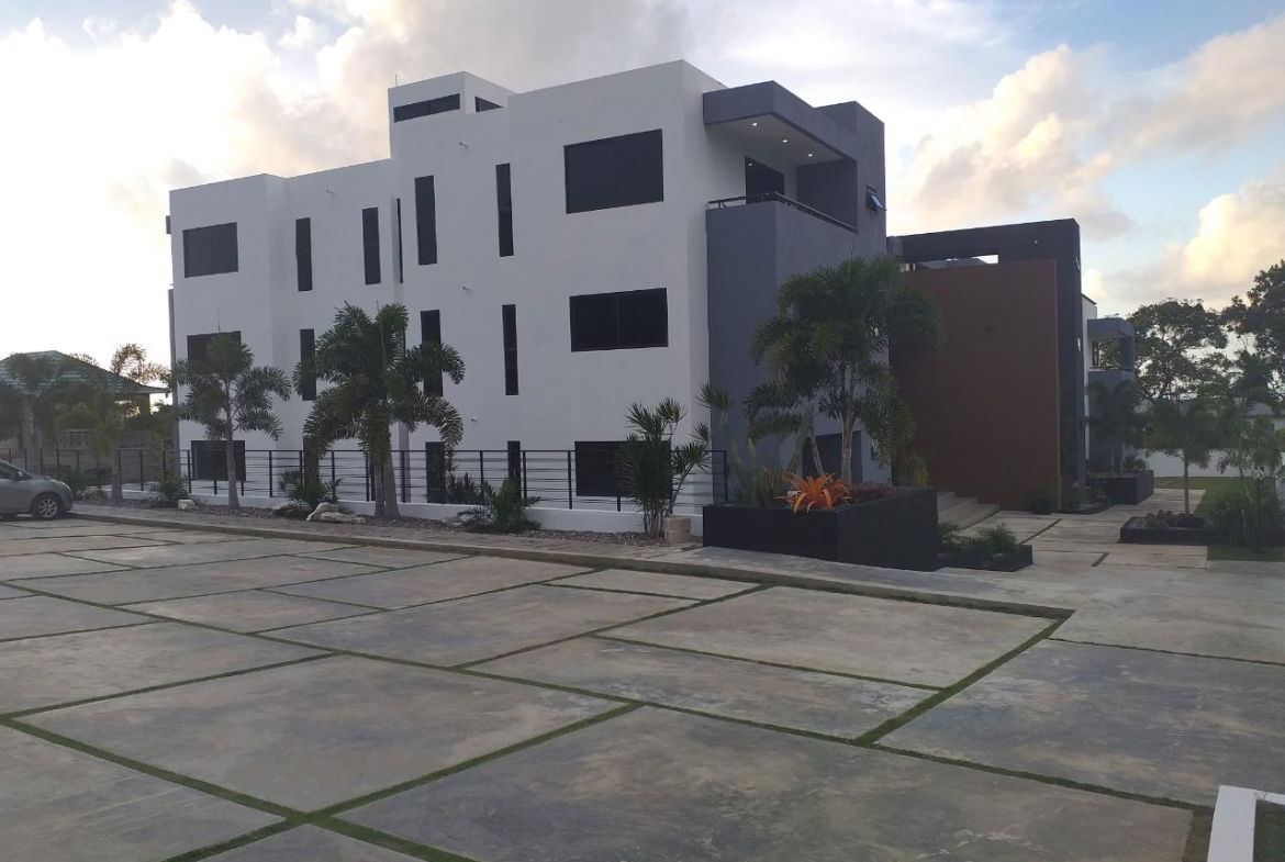 Second image of 9-53 Cardiff Hall in Runaway Bay, St. Ann, Jamaica - property is For Rent