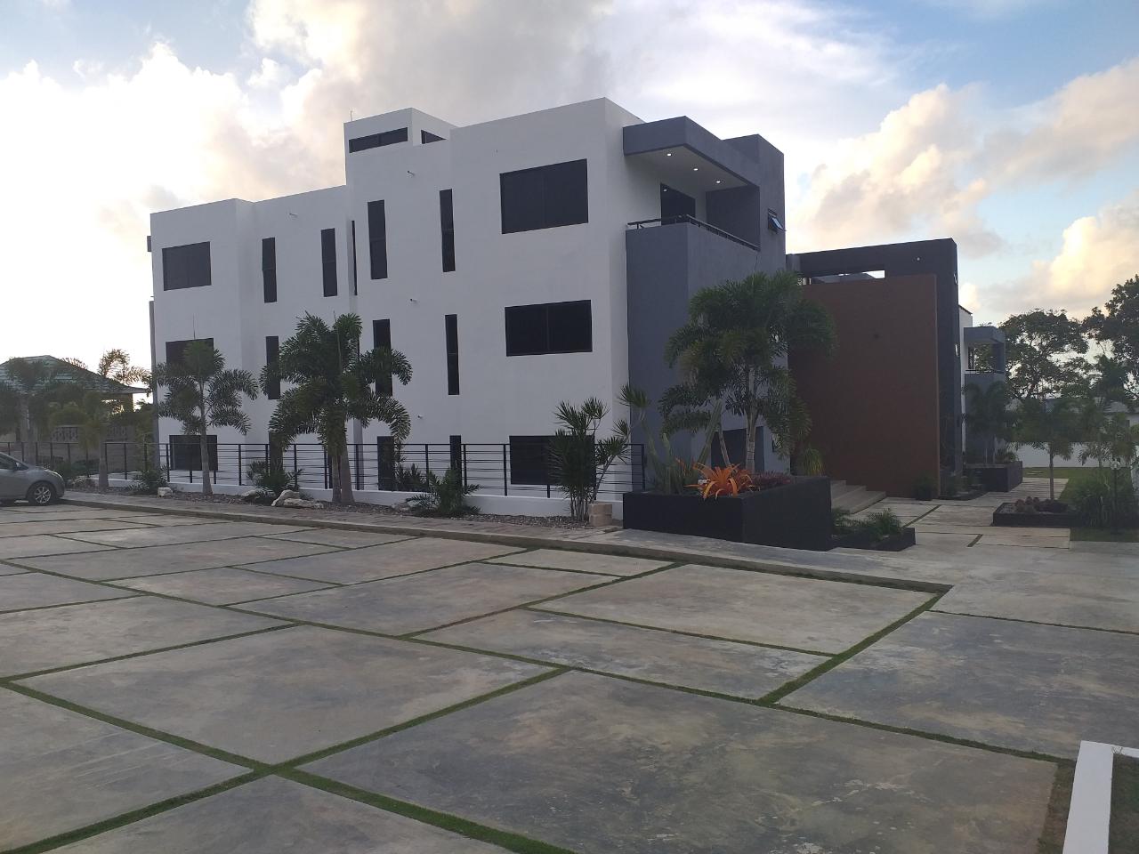 Second image of 9-53 Cardiff Hall in Runaway Bay, St. Ann, Jamaica - property is For Rent