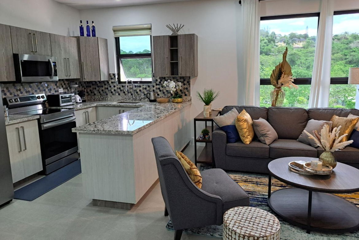 Fourteenth image of 9-53 Cardiff Hall in Runaway Bay, St. Ann, Jamaica - property is For Rent