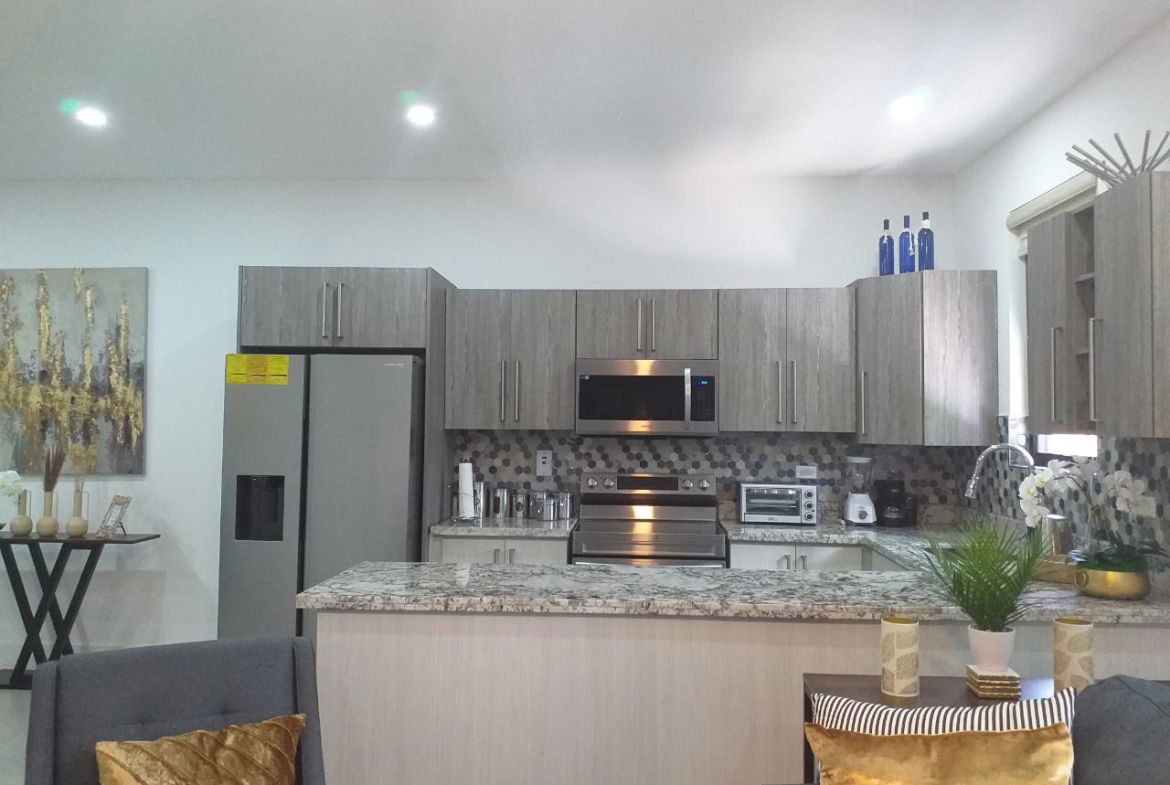 Seventeenth image of 9-53 Cardiff Hall in Runaway Bay, St. Ann, Jamaica - property is For Rent