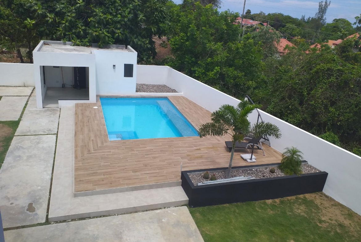 Fourth image of 9-53 Cardiff Hall in Runaway Bay, St. Ann, Jamaica - property is For Rent