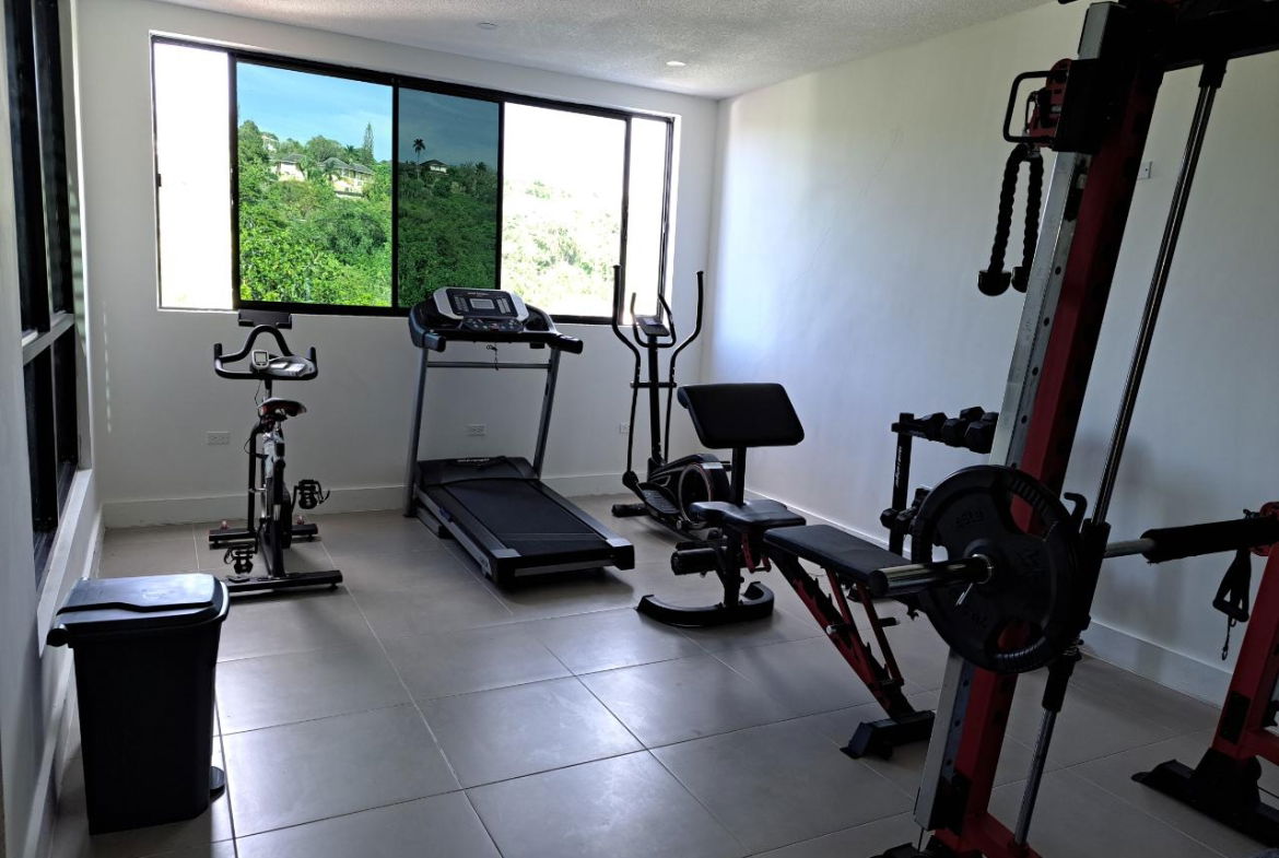 Sixth image of 9-53 Cardiff Hall in Runaway Bay, St. Ann, Jamaica - property is For Rent