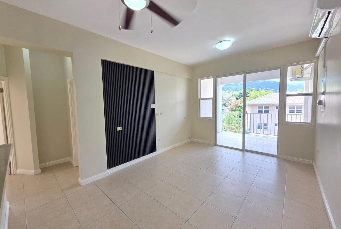 Second image of 41-5 Graham Heights in Kingston 8, St. Andrew, Jamaica - property is For Rent