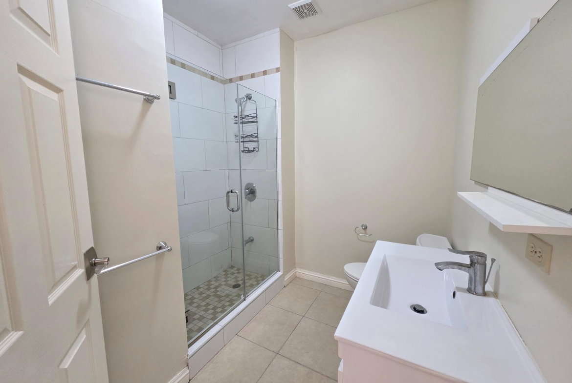 Fourteenth image of 41-5 Graham Heights in Kingston 8, St. Andrew, Jamaica - property is For Rent