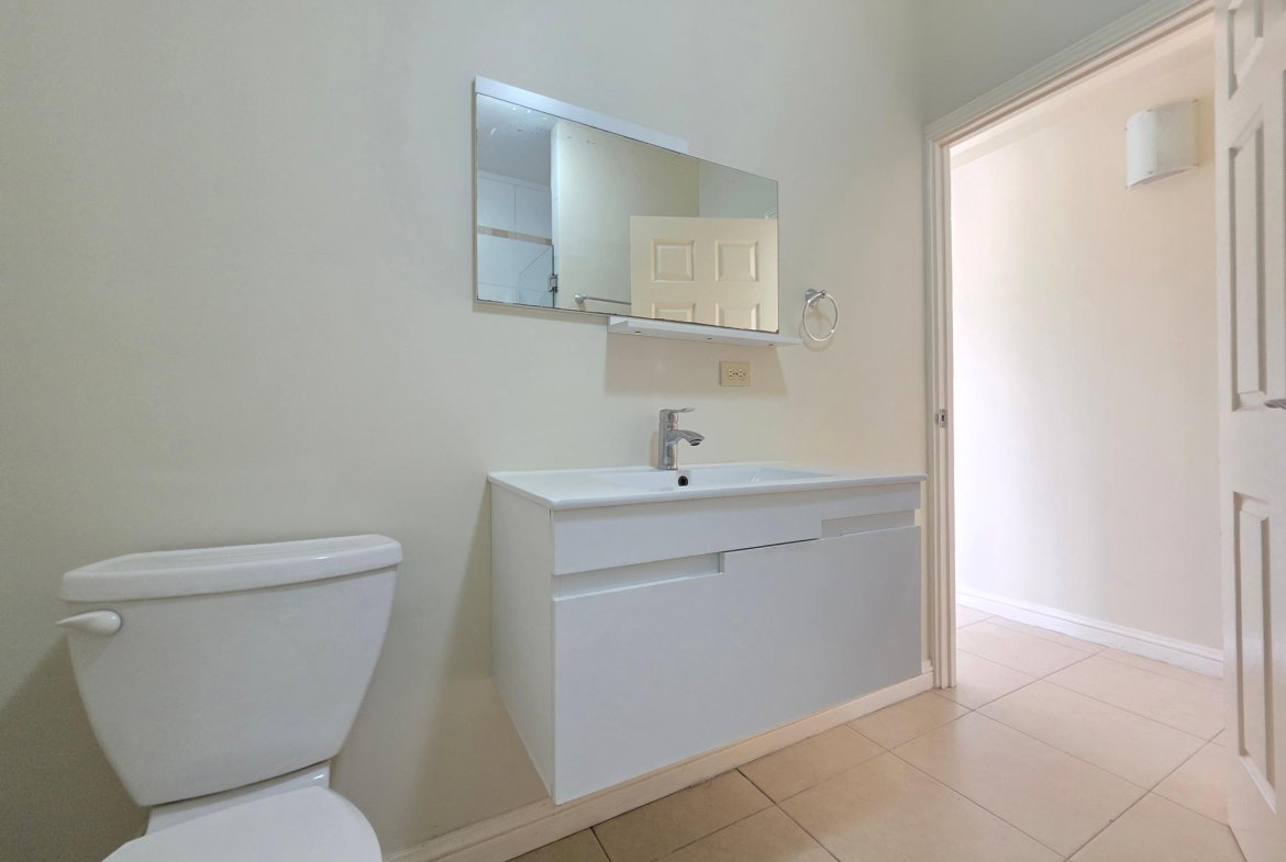 Fifteenth image of 41-5 Graham Heights in Kingston 8, St. Andrew, Jamaica - property is For Rent