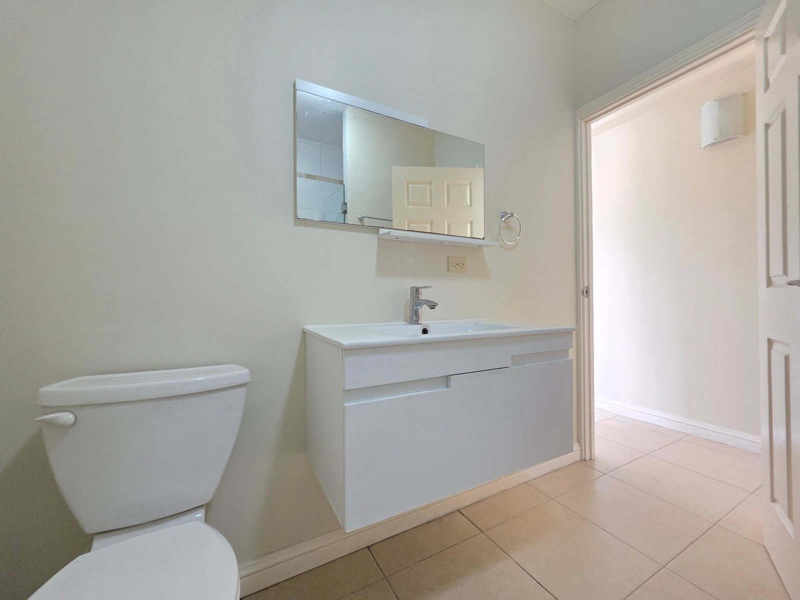 Fifteenth image of 41-5 Graham Heights in Kingston 8, St. Andrew, Jamaica - property is For Rent