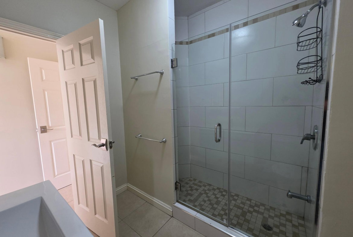 Sixteenth image of 41-5 Graham Heights in Kingston 8, St. Andrew, Jamaica - property is For Rent