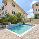 First image of 41-5 Graham Heights in Kingston 8, St. Andrew, Jamaica - property is For Rent