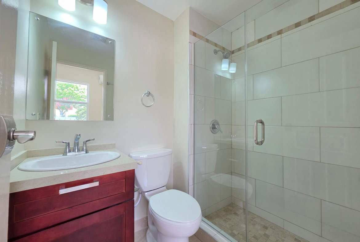 Twenty-First image of 41-5 Graham Heights in Kingston 8, St. Andrew, Jamaica - property is For Rent