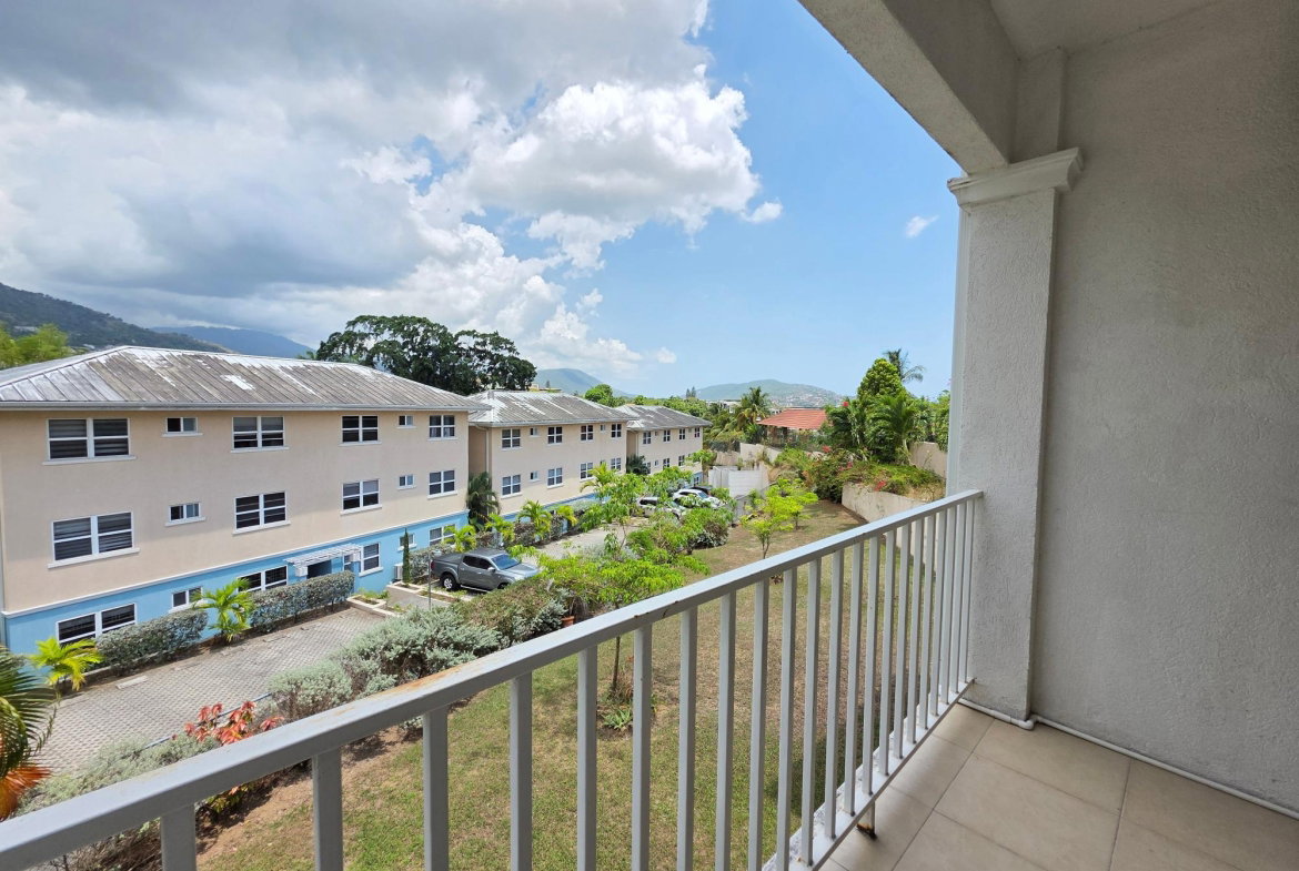 Twenty-Second image of 41-5 Graham Heights in Kingston 8, St. Andrew, Jamaica - property is For Rent