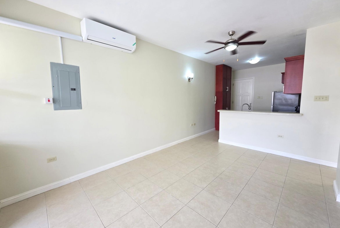 Fourth image of 41-5 Graham Heights in Kingston 8, St. Andrew, Jamaica - property is For Rent