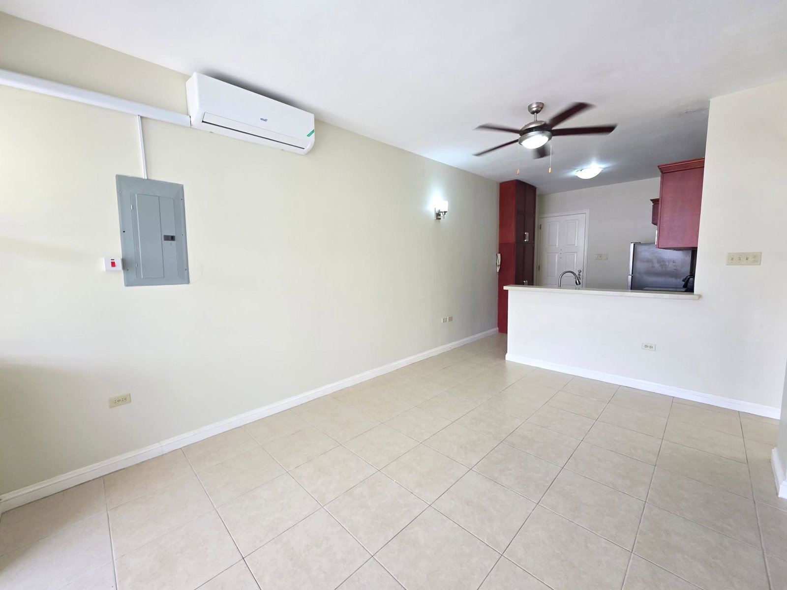 Fourth image of 41-5 Graham Heights in Kingston 8, St. Andrew, Jamaica - property is For Rent