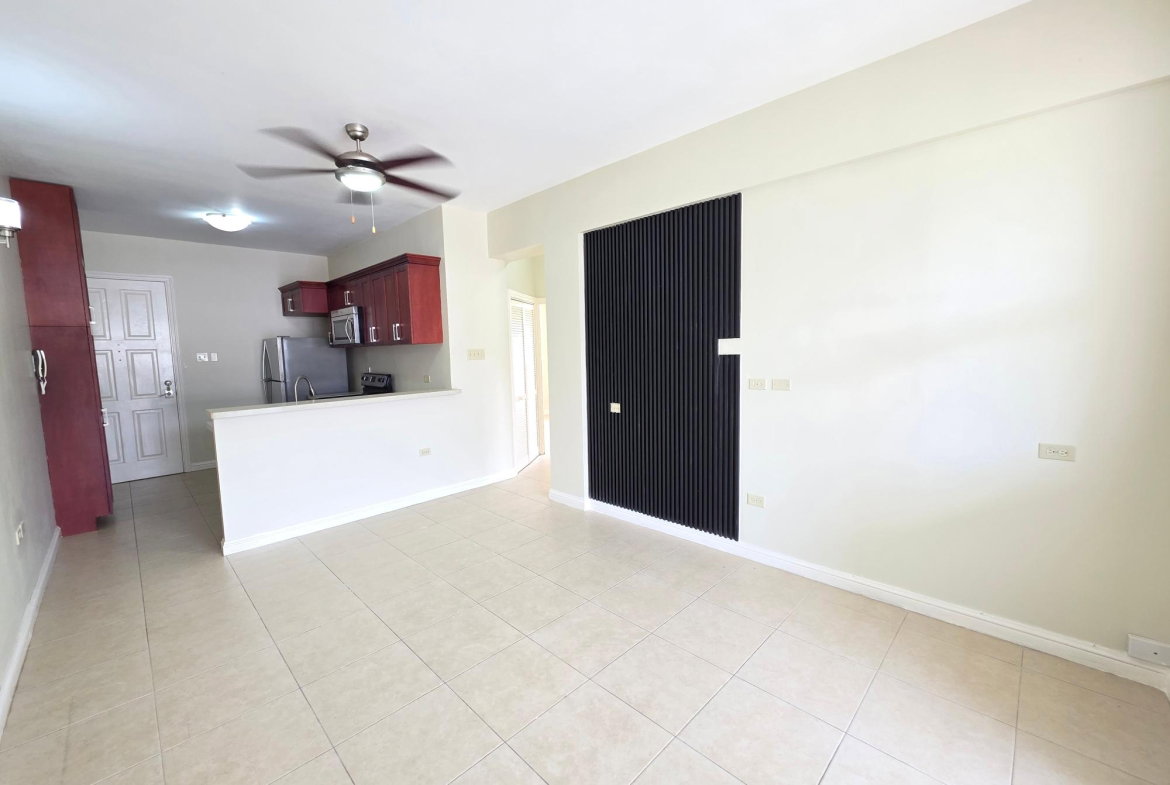 Fifth image of 41-5 Graham Heights in Kingston 8, St. Andrew, Jamaica - property is For Rent