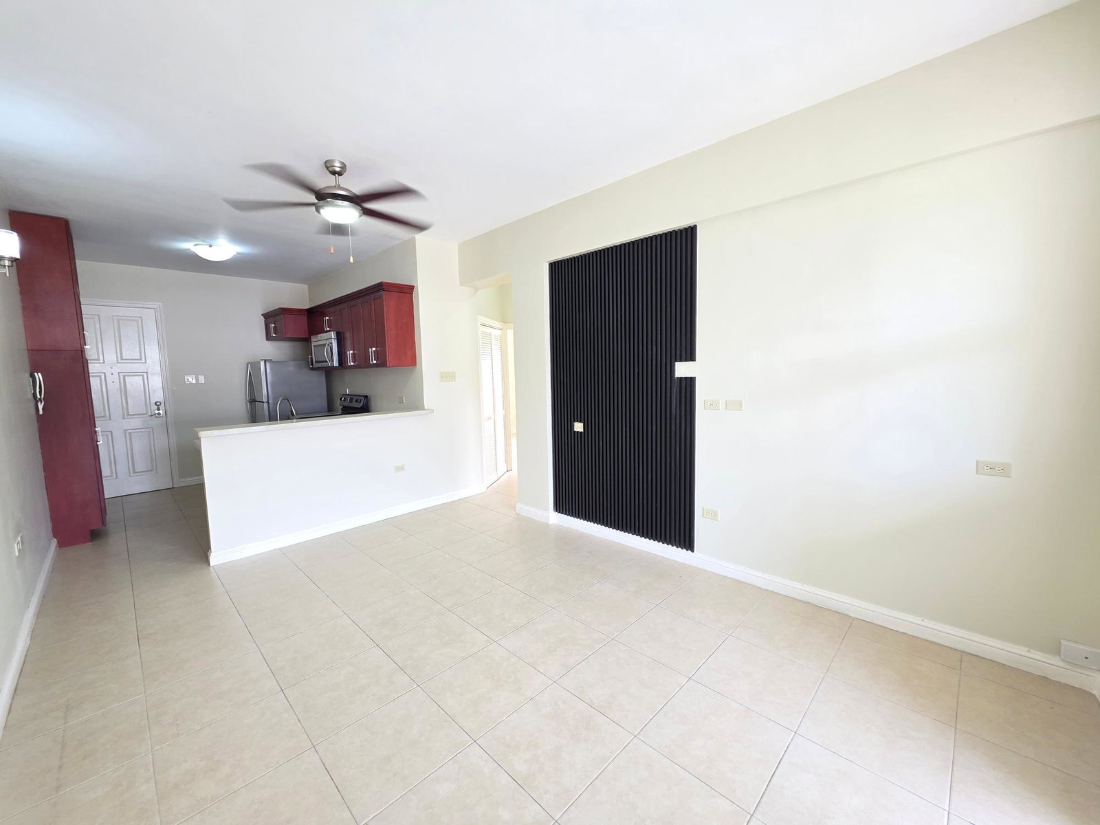 Fifth image of 41-5 Graham Heights in Kingston 8, St. Andrew, Jamaica - property is For Rent