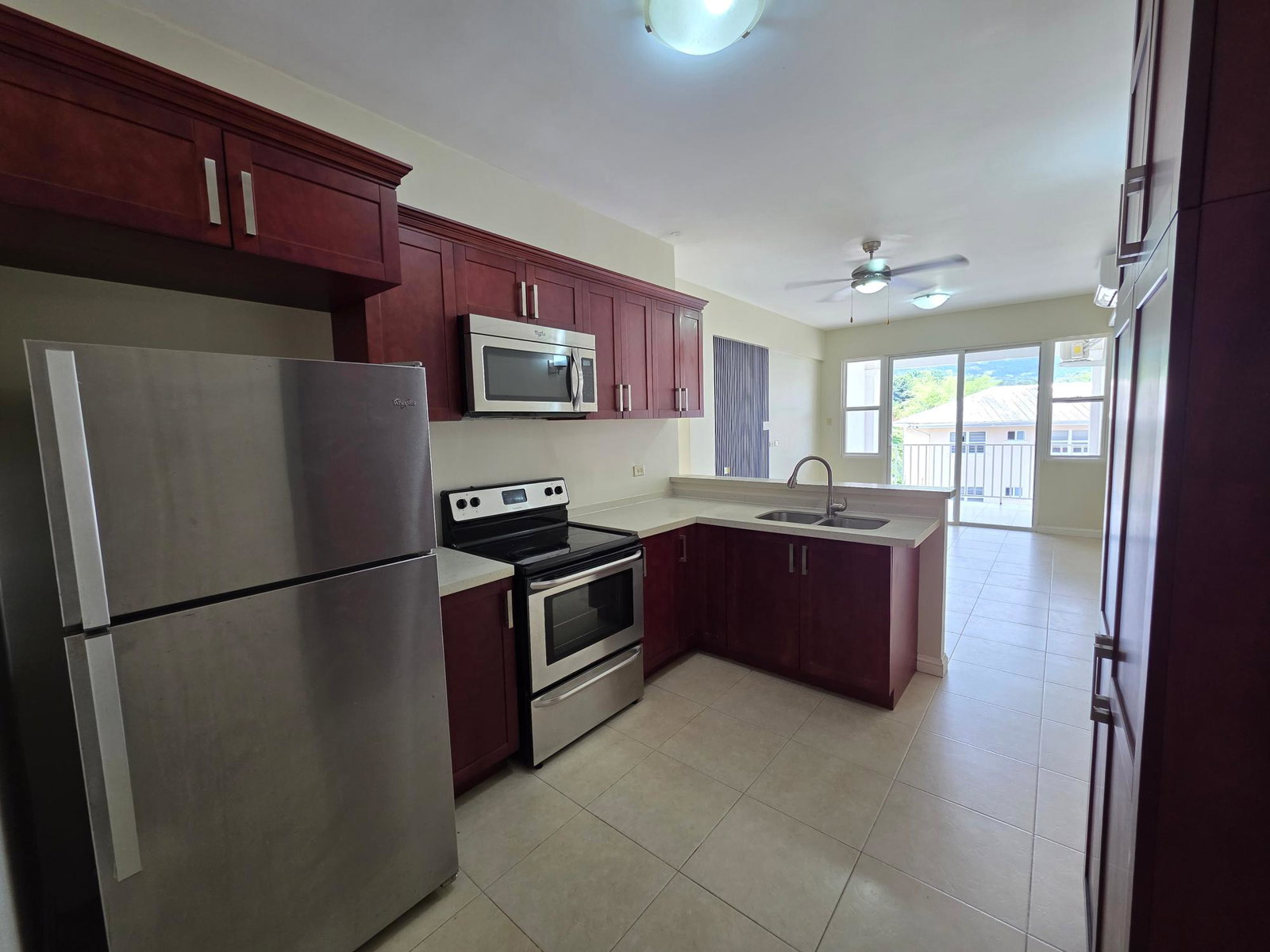 Seventh image of 41-5 Graham Heights in Kingston 8, St. Andrew, Jamaica - property is For Rent