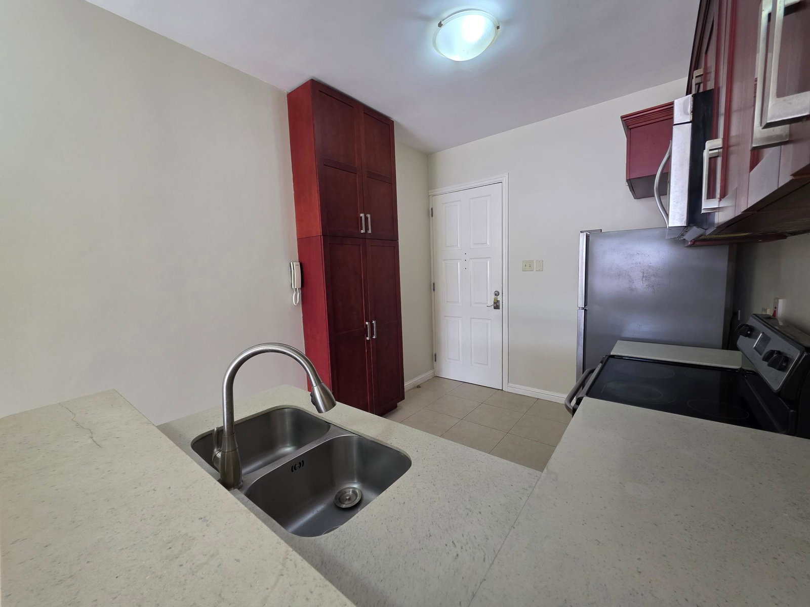 Eighth image of 41-5 Graham Heights in Kingston 8, St. Andrew, Jamaica - property is For Rent