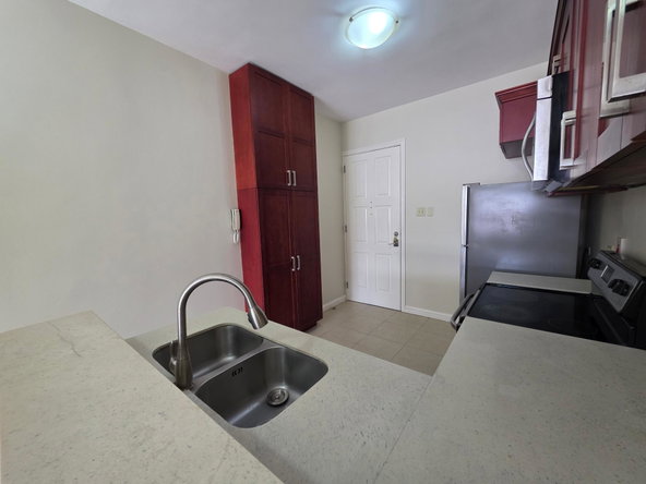 Eighth image of 41-5 Graham Heights in Kingston 8, St. Andrew, Jamaica - property is For Rent