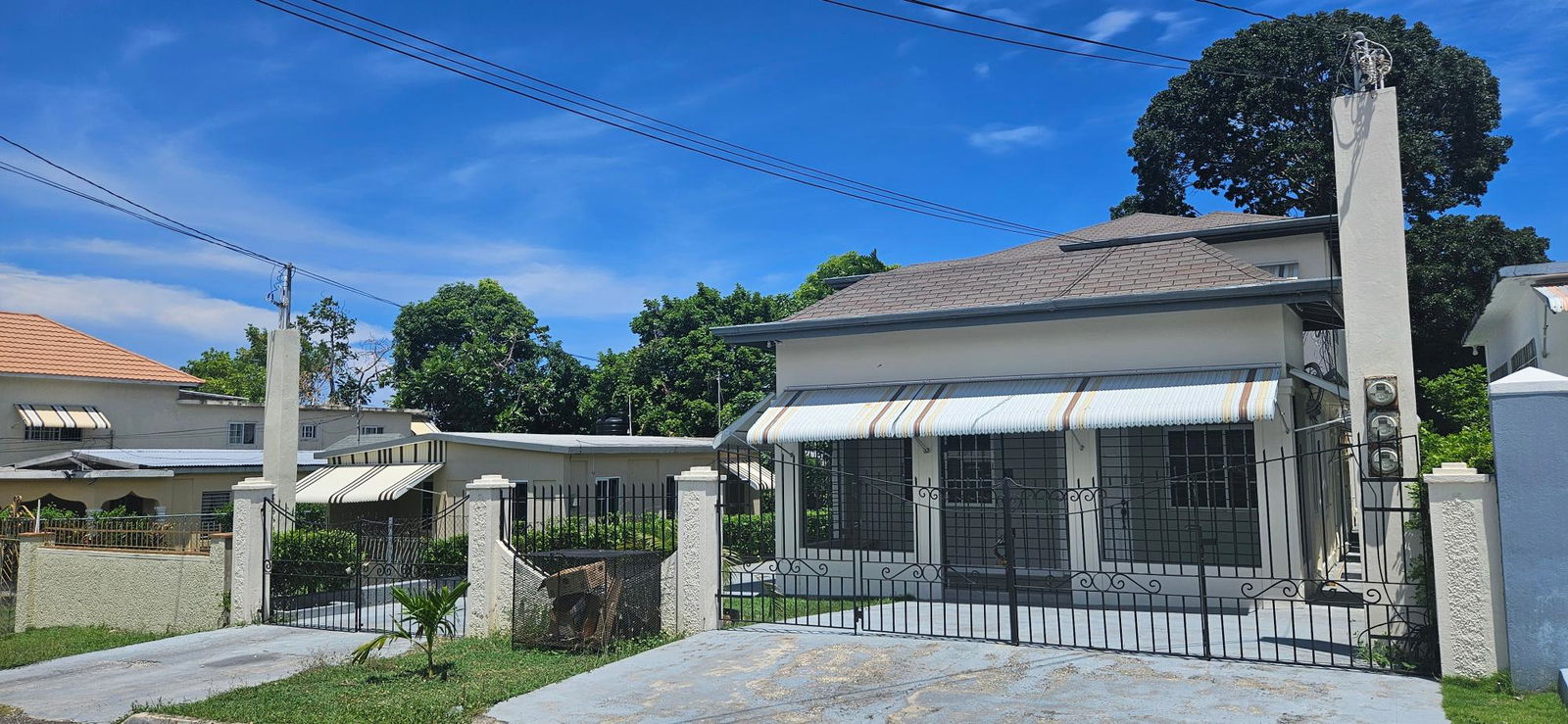 Third image of Greenwich Court in Steer Town, St. Ann, Jamaica - property is For Rent
