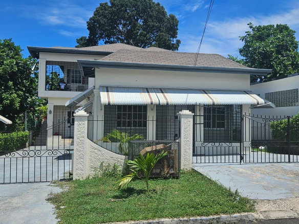 First image of Greenwich Court in Steer Town, St. Ann, Jamaica - property is For Rent