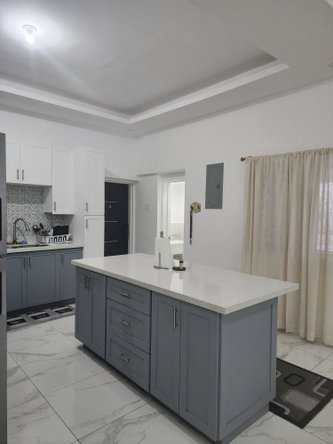 Second image of 1- Hamilton Terrace in Kingston 6, St. Andrew, Jamaica - property is For Rent