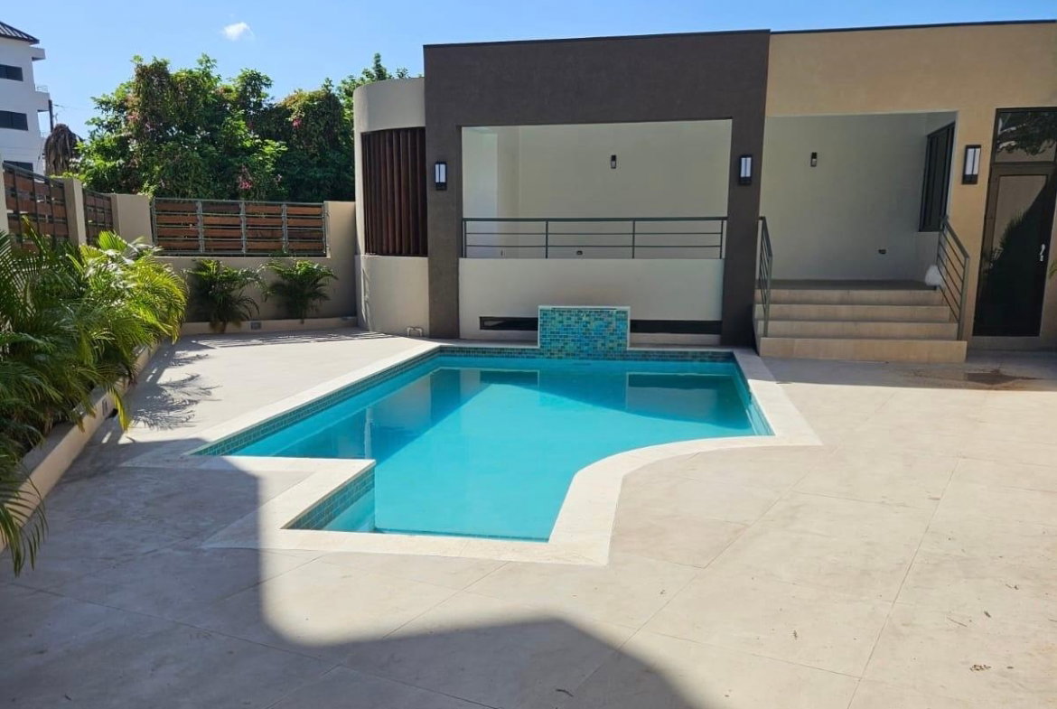 Second image of 12-41 Paddington Terrace in Kingston 6, St. Andrew, Jamaica - property is For Rent