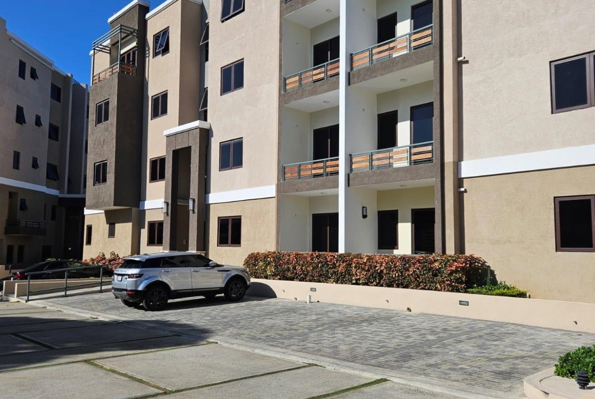 First image of 12-41 Paddington Terrace in Kingston 6, St. Andrew, Jamaica - property is For Rent