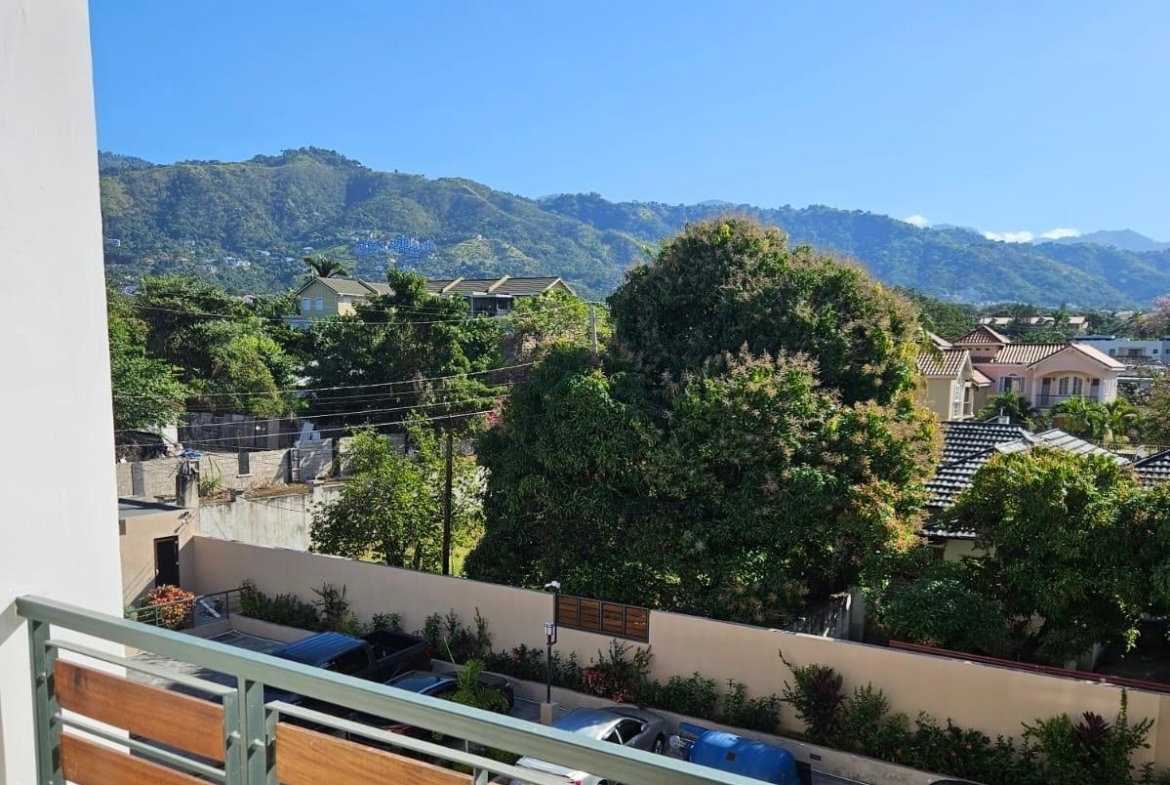 Third image of 12-41 Paddington Terrace in Kingston 6, St. Andrew, Jamaica - property is For Rent