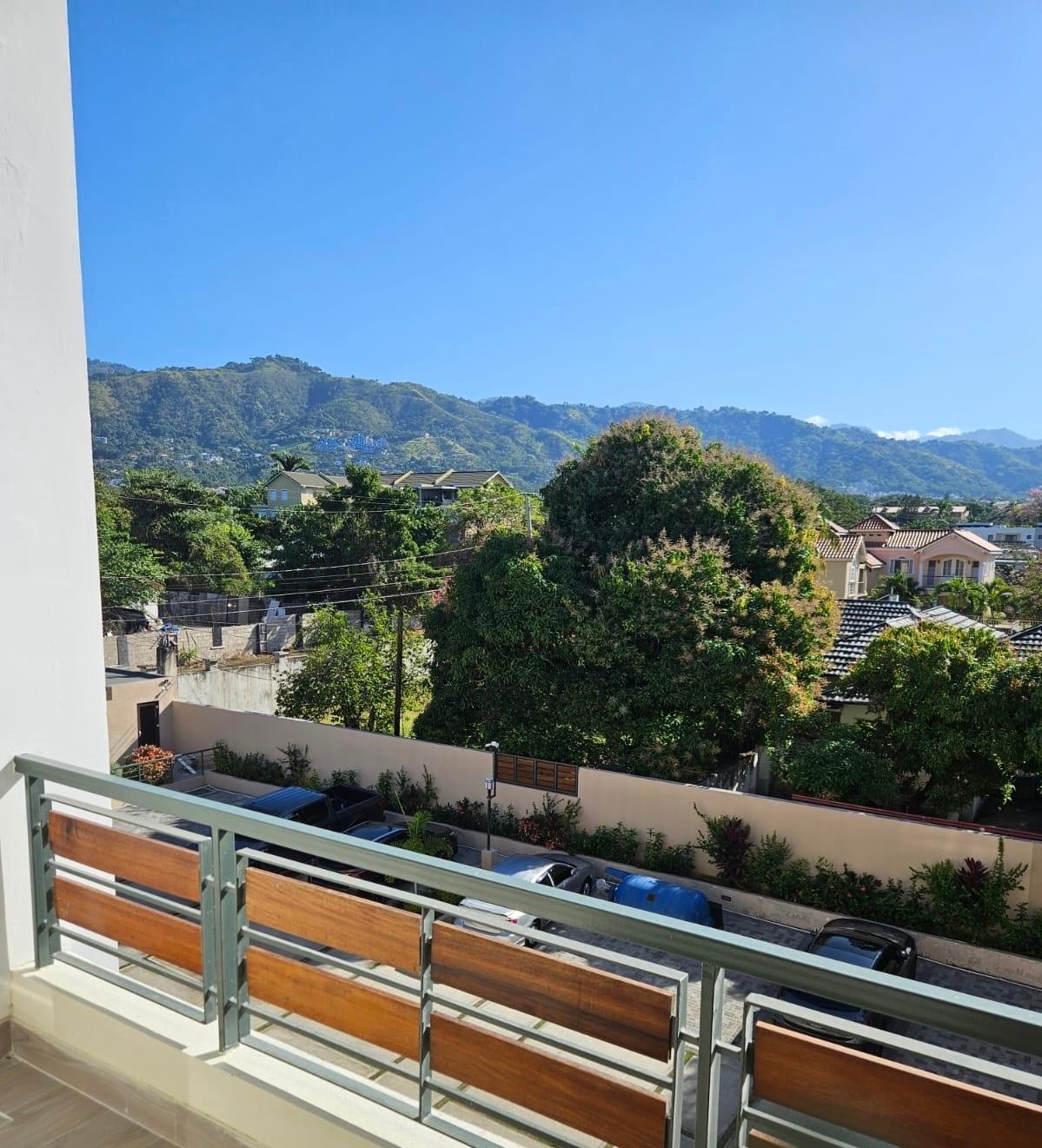 Third image of 12-41 Paddington Terrace in Kingston 6, St. Andrew, Jamaica - property is For Rent