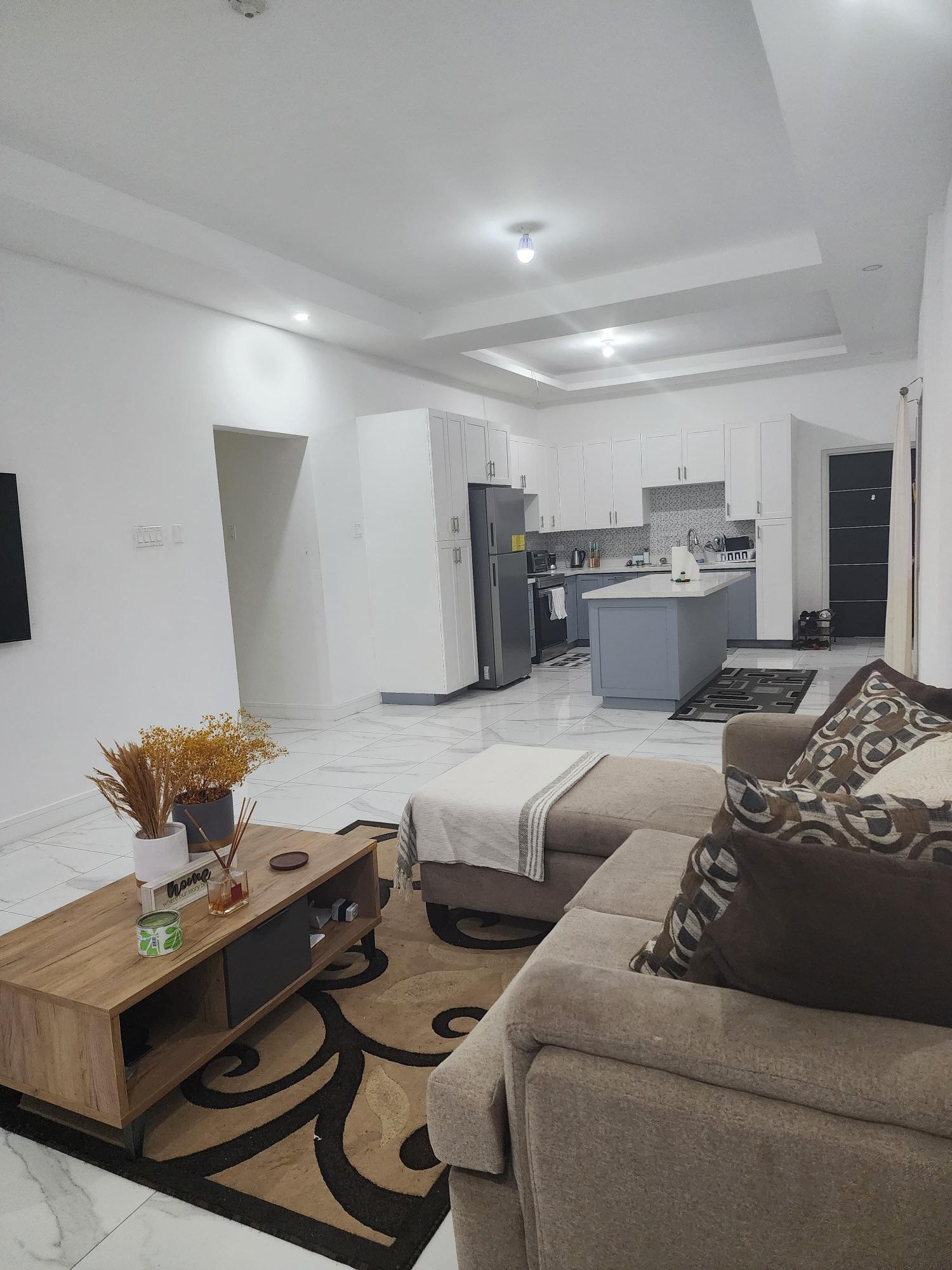 Third image of 1- Hamilton Terrace in Kingston 6, St. Andrew, Jamaica - property is For Rent