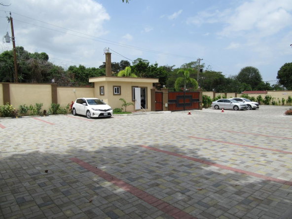 Fifteenth image of 2-4 Ravinia Road in Kingston 6, St. Andrew, Jamaica - property is For Rent