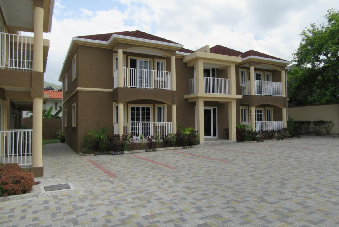 Sixteenth image of 2-4 Ravinia Road in Kingston 6, St. Andrew, Jamaica - property is For Rent