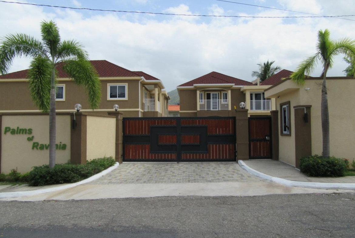 Eighteenth image of 2-4 Ravinia Road in Kingston 6, St. Andrew, Jamaica - property is For Rent