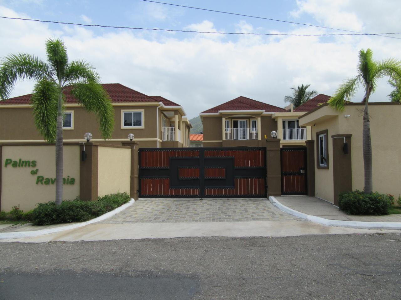 Eighteenth image of 2-4 Ravinia Road in Kingston 6, St. Andrew, Jamaica - property is For Rent