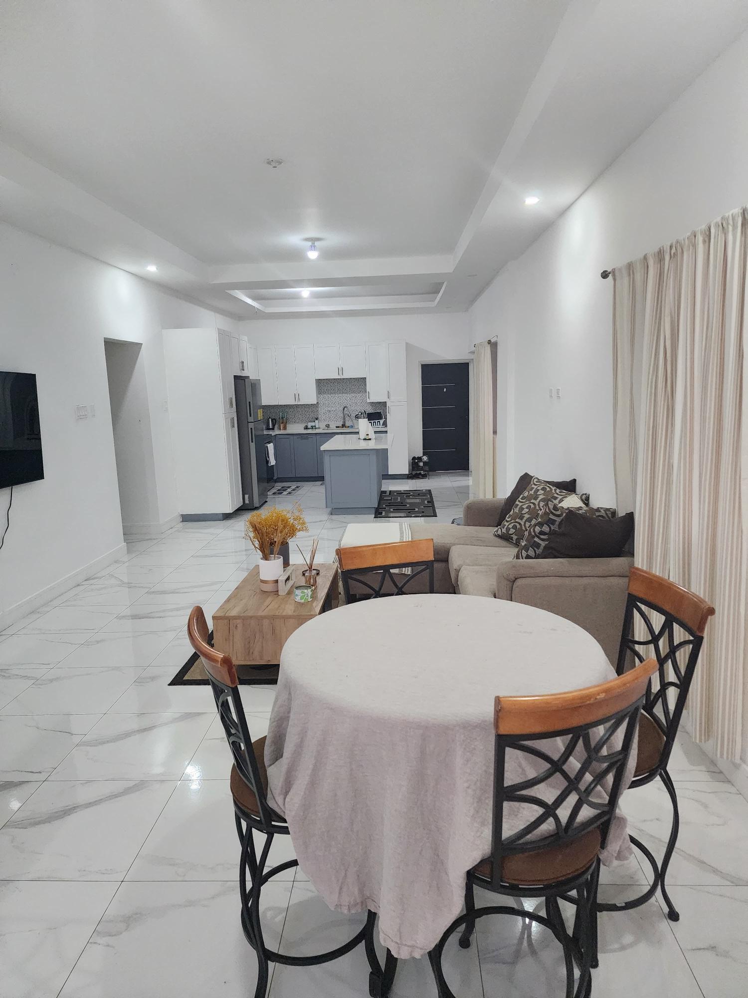 Fourth image of 1- Hamilton Terrace in Kingston 6, St. Andrew, Jamaica - property is For Rent