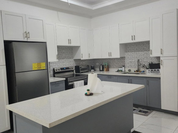 First image of 1- Hamilton Terrace in Kingston 6, St. Andrew, Jamaica - property is For Rent