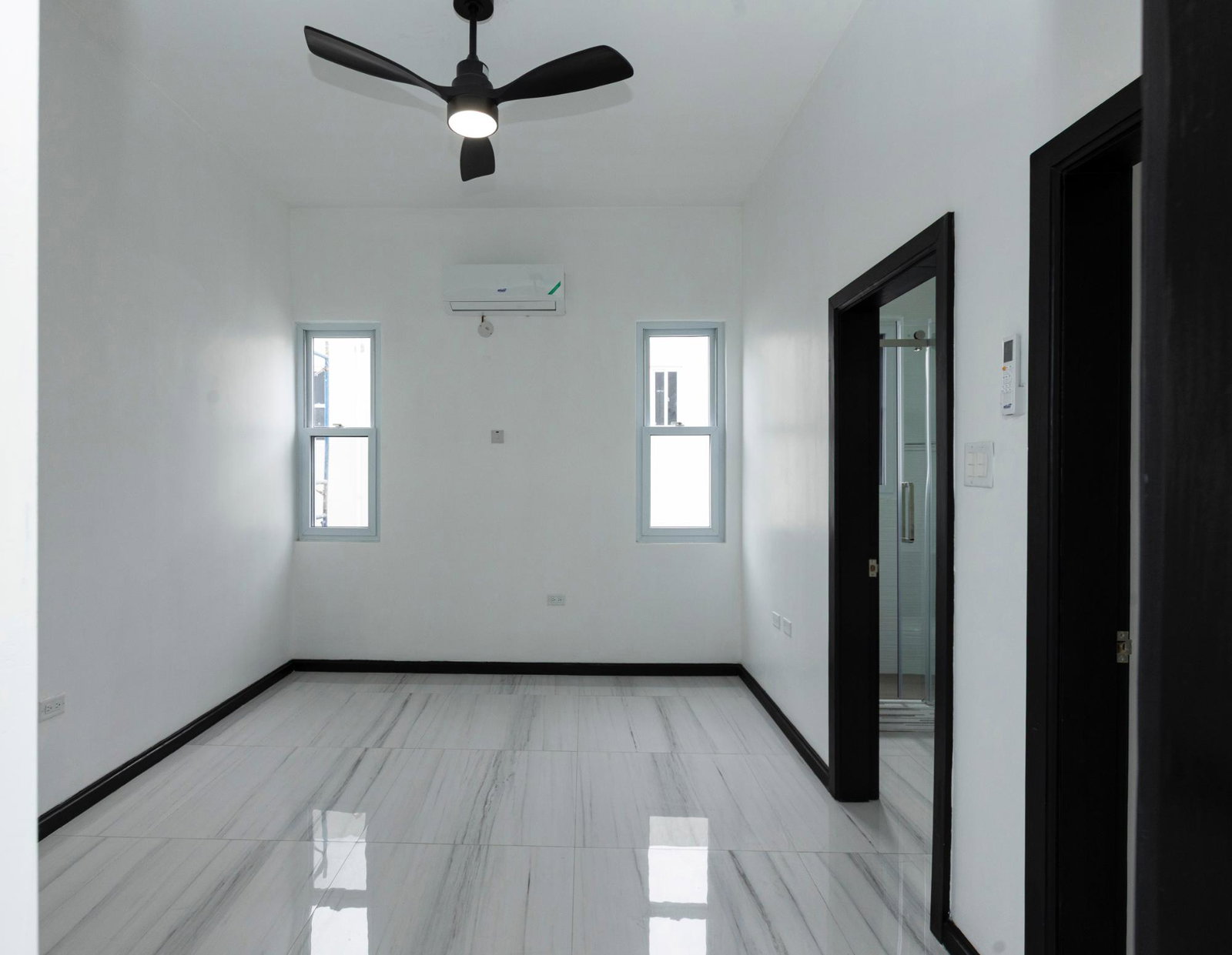 Modern-2-Bedroom-Apartment-for-Rent-in-Kingston-6-St.-Andrew-Jamaica Twelfth image of 12-9 Halifax Avenue in Kingston 6, St. Andrew, Jamaica - property is For Rent