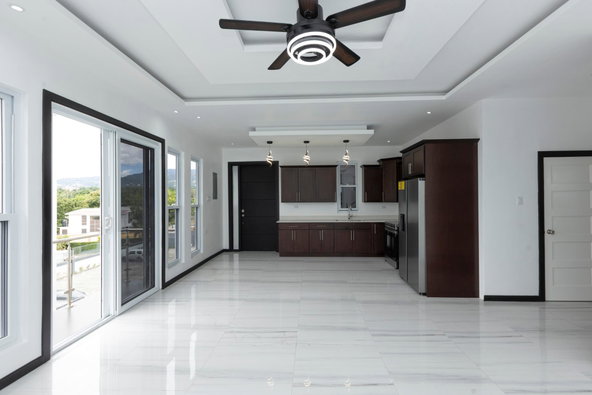 Third image of 12-9 Halifax Avenue in Kingston 6, St. Andrew, Jamaica - property is For Rent