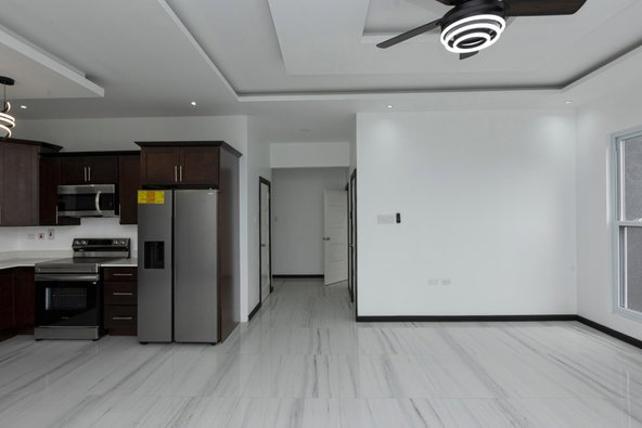 Fourth image of 12-9 Halifax Avenue in Kingston 6, St. Andrew, Jamaica - property is For Rent