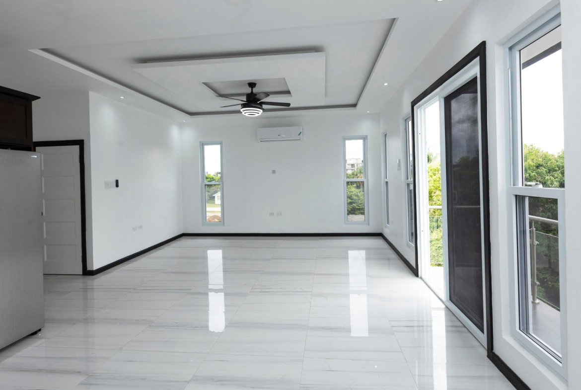 Fifth image of 12-9 Halifax Avenue in Kingston 6, St. Andrew, Jamaica - property is For Rent