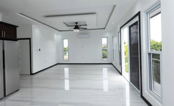 Fifth image of 12-9 Halifax Avenue in Kingston 6, St. Andrew, Jamaica - property is For Rent