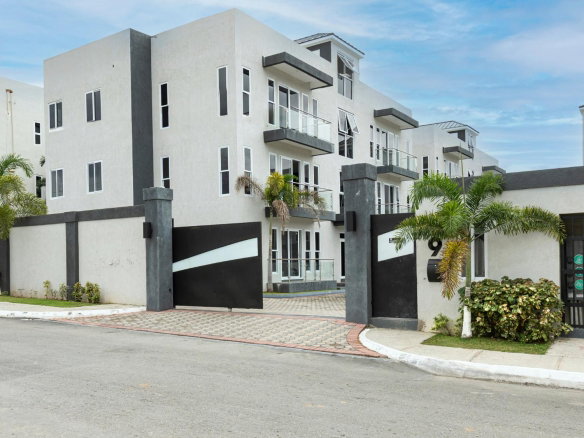 First image of 12-9 Halifax Avenue in Kingston 6, St. Andrew, Jamaica - property is For Rent