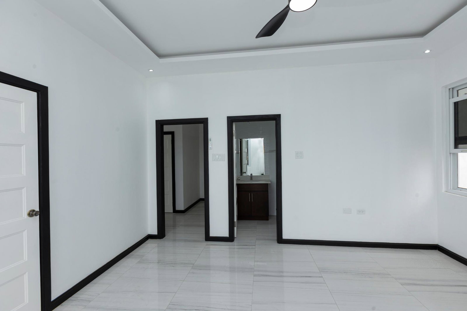 Modern-2-Bedroom-Apartment-for-Rent-in-Kingston-6-St.-Andrew-Jamaica Seventh image of 12-9 Halifax Avenue in Kingston 6, St. Andrew, Jamaica - property is For Rent