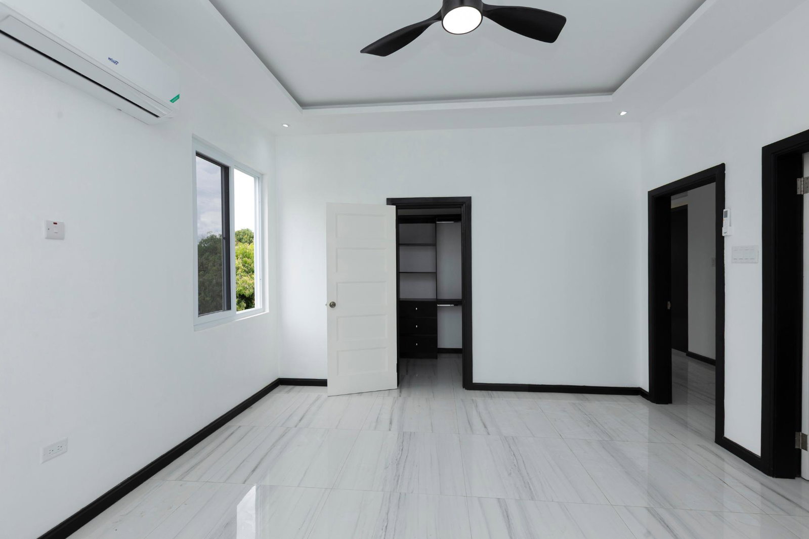 Modern-2-Bedroom-Apartment-for-Rent-in-Kingston-6-St.-Andrew-Jamaica Ninth image of 12-9 Halifax Avenue in Kingston 6, St. Andrew, Jamaica - property is For Rent