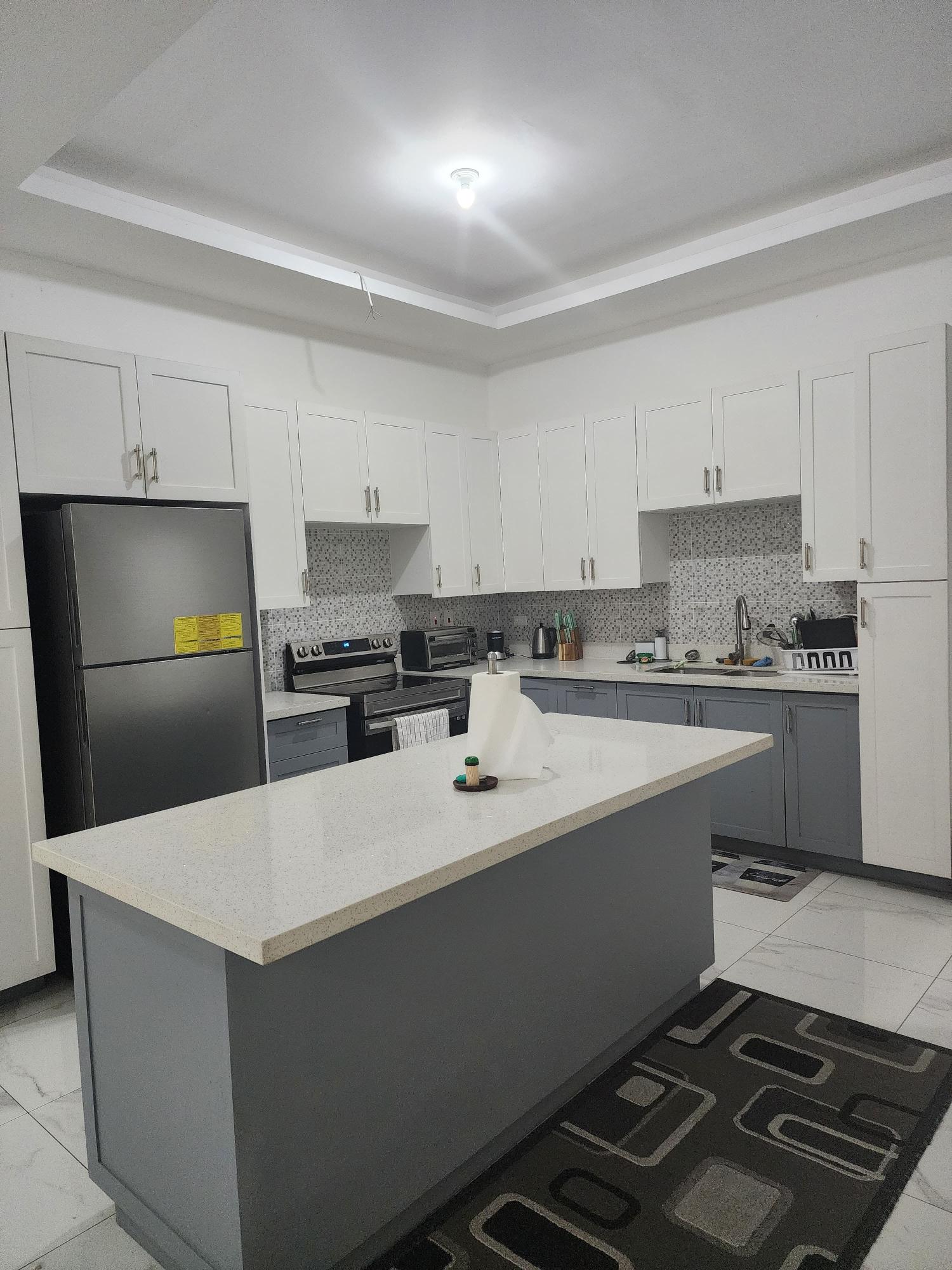 First image of 1- Hamilton Terrace in Kingston 6, St. Andrew, Jamaica - property is For Rent