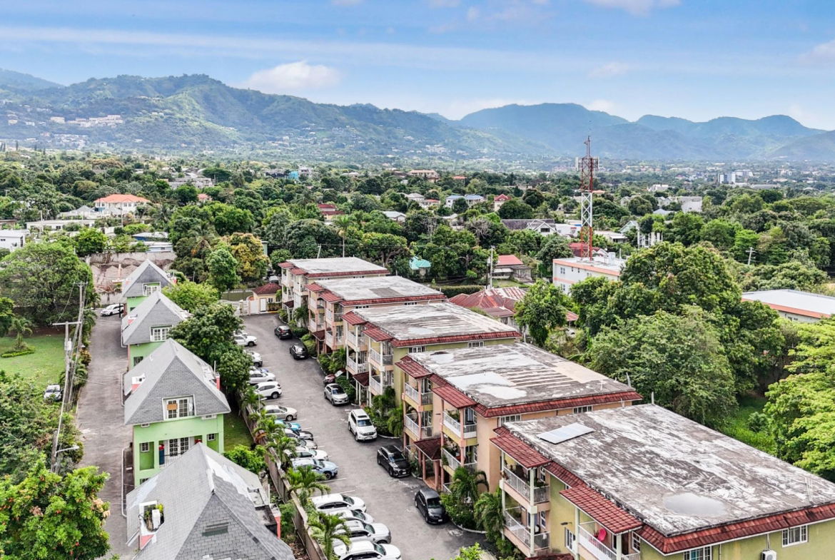 Second image of 2-15 Charlton Avenue in Kingston 8, St. Andrew, Jamaica - property is For Rent