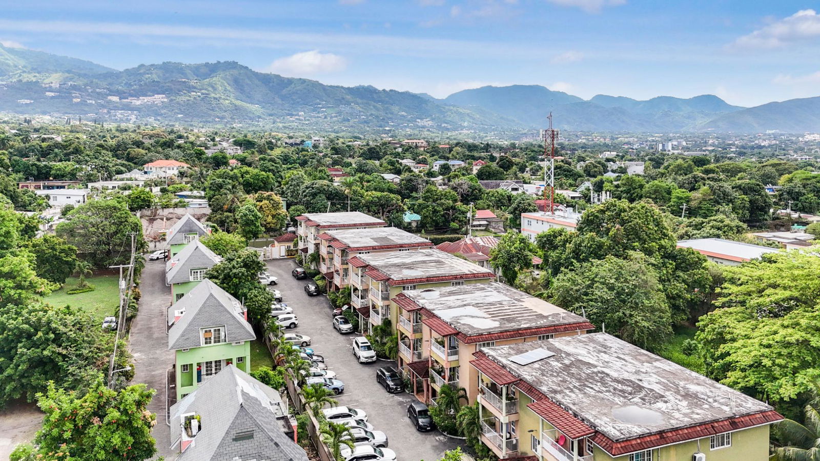 Second image of 2-15 Charlton Avenue in Kingston 8, St. Andrew, Jamaica - property is For Rent