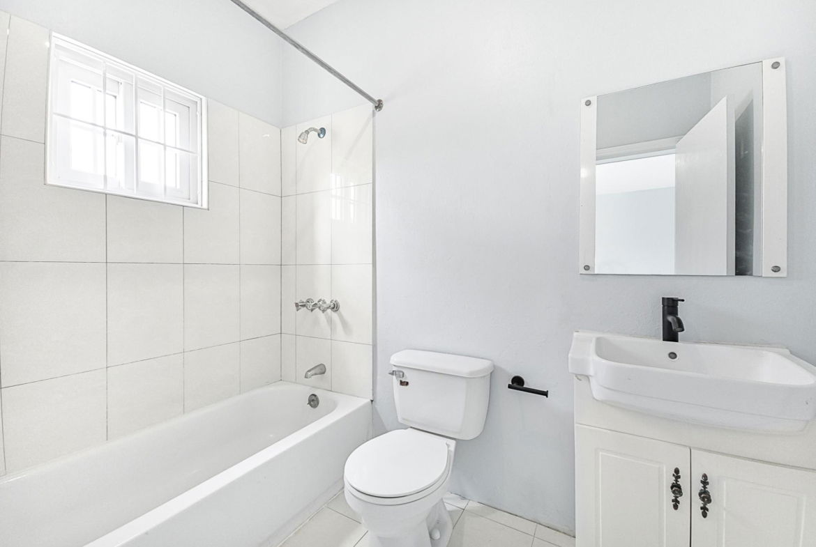 Twelfth image of 2-15 Charlton Avenue in Kingston 8, St. Andrew, Jamaica - property is For Rent